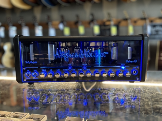 Hughes & Kettner - TM40DH